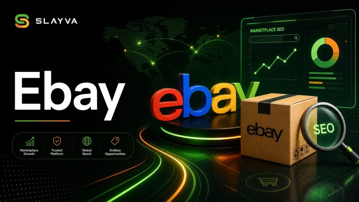Master eBay: Strategies for Success in the Global Marketplace